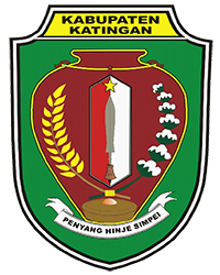 Logo Katingan